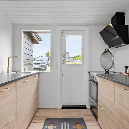 Holiday home In With Wifi Ebeltoft