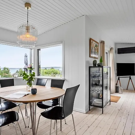 In With Wifi Holiday home Ebeltoft